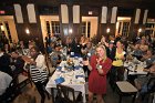 2017 Yowell Hall of Fame  Wheaton College Athletics 2017 Yowell Hall of Fame ceremony.  - Photo By: KEITH NORDSTROM : Wheaton College Athletics Yowell Hall of Fame ceremony.